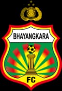 BHAYANGKARA PRESISI LAMPUNG FC logo