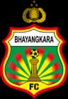 BHAYANGKARA PRESISI LAMPUNG FC logo