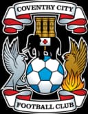 Coventry City logo