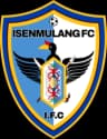 ISENMULANG KALTENG FC logo