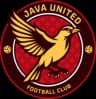 JAVA UNITED FC logo